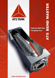 Ats Tank Bend Master