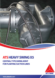 Ats Tank Floating Suction System
